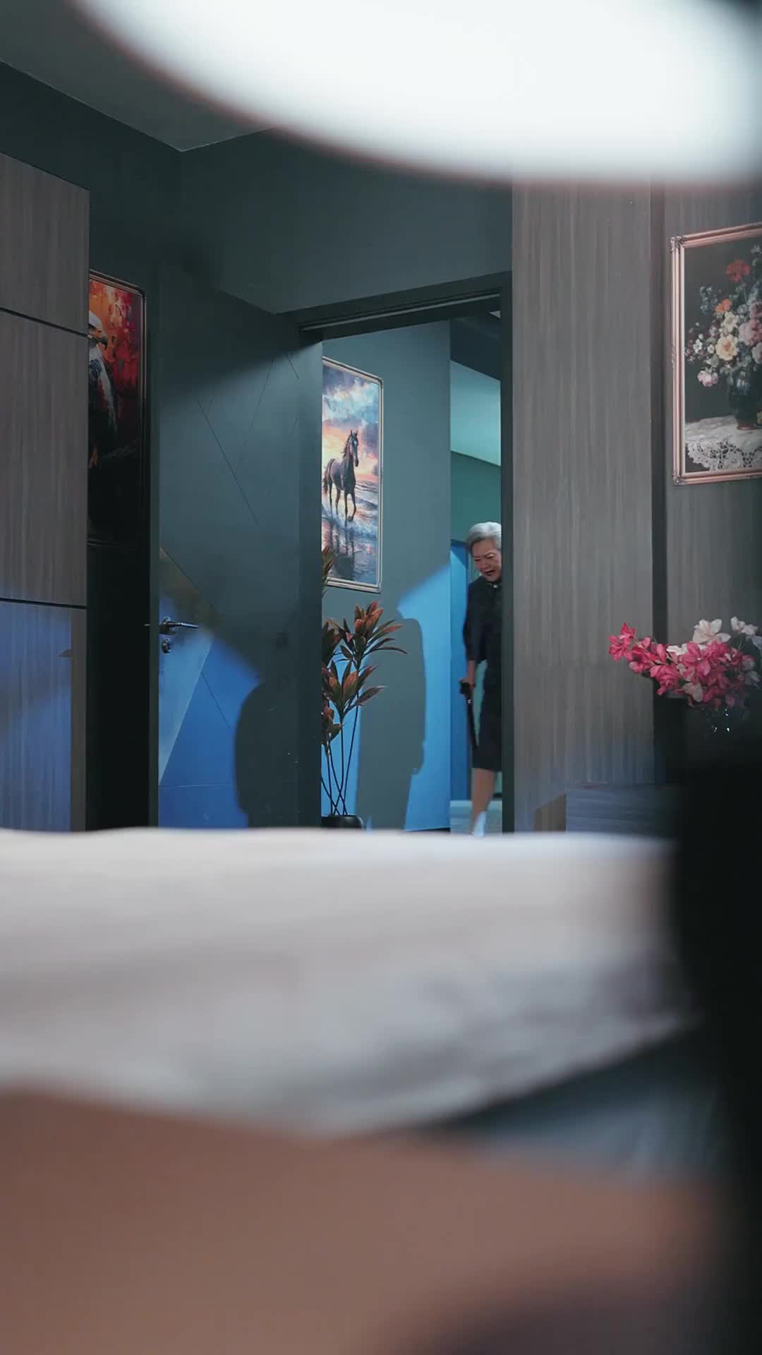 Episode 20 of No More Hidden Love