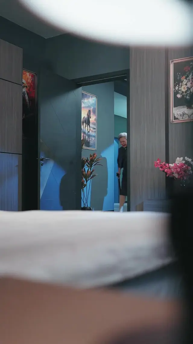 Episode 20 of No More Hidden Love