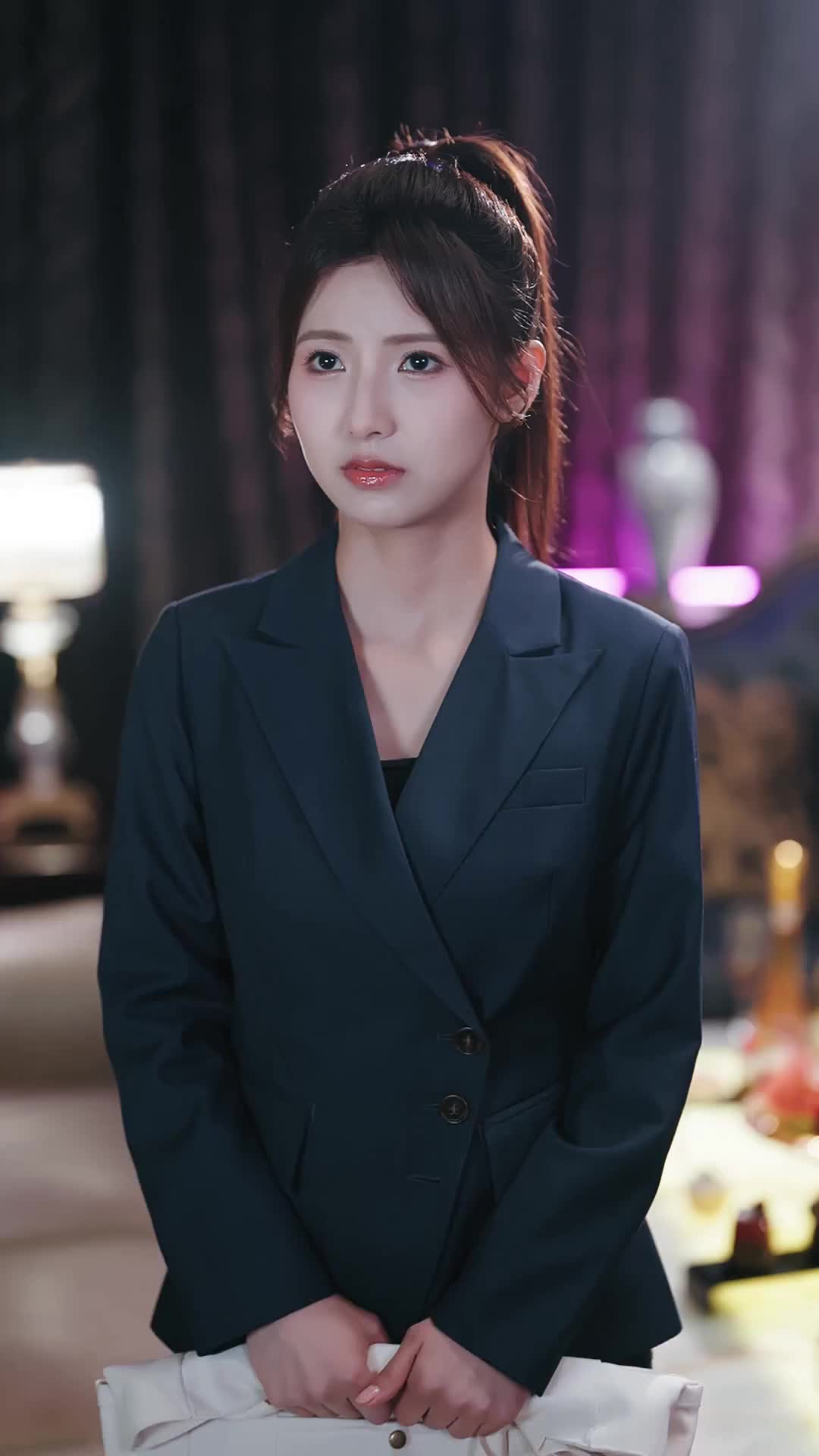 Episode 33 of No More Hidden Love