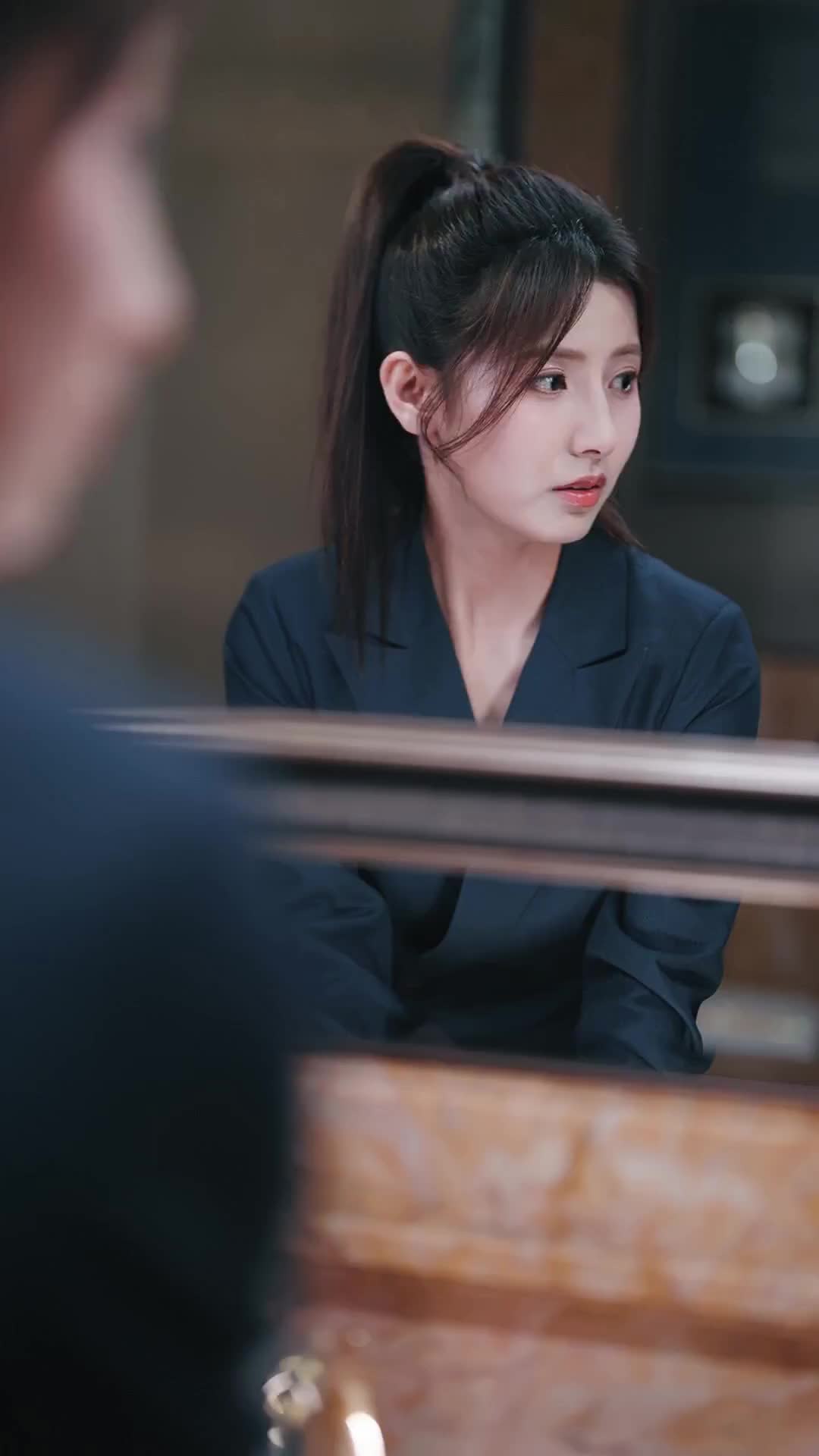 Episode 35 of No More Hidden Love