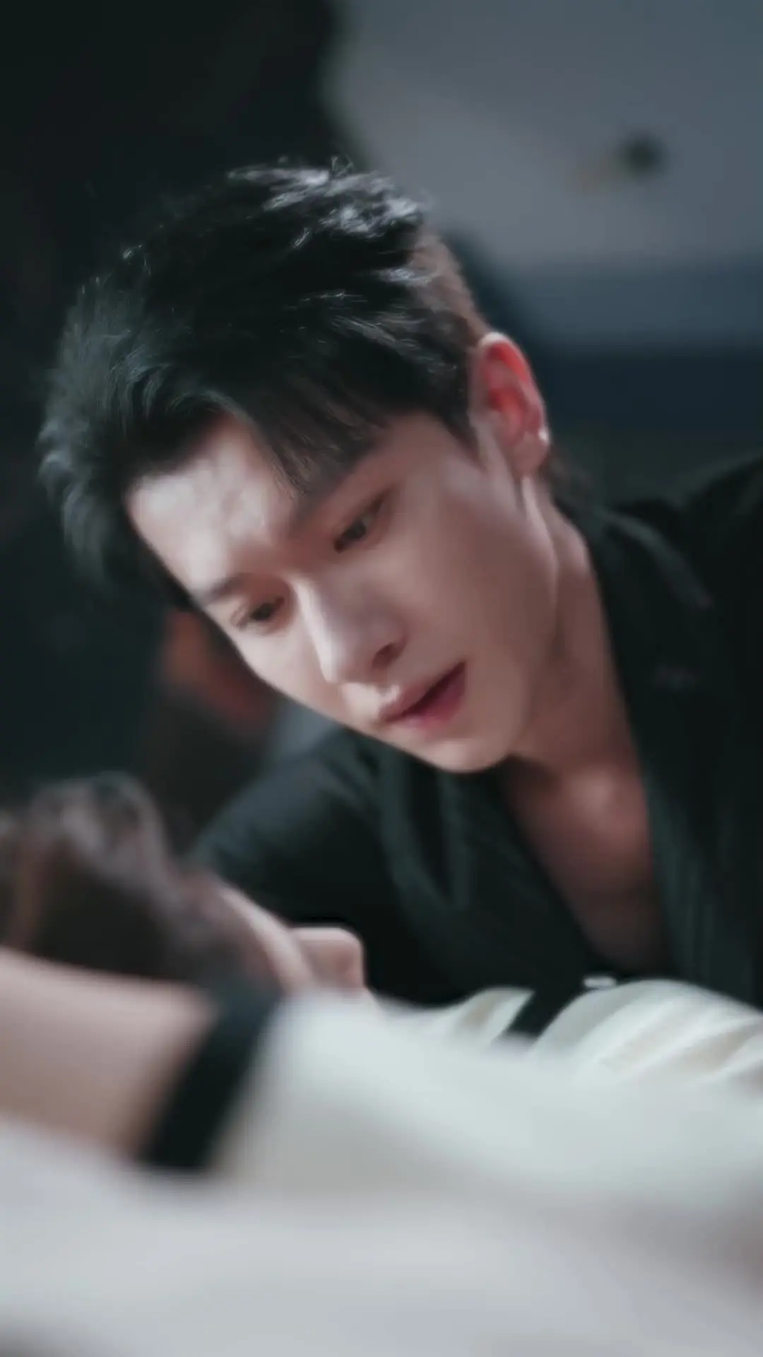 Episode 38 of No More Hidden Love