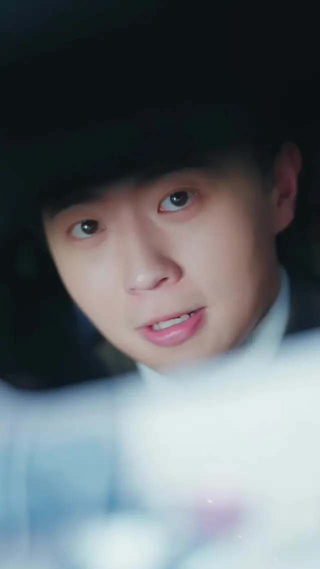 Episode 39 of No More Hidden Love
