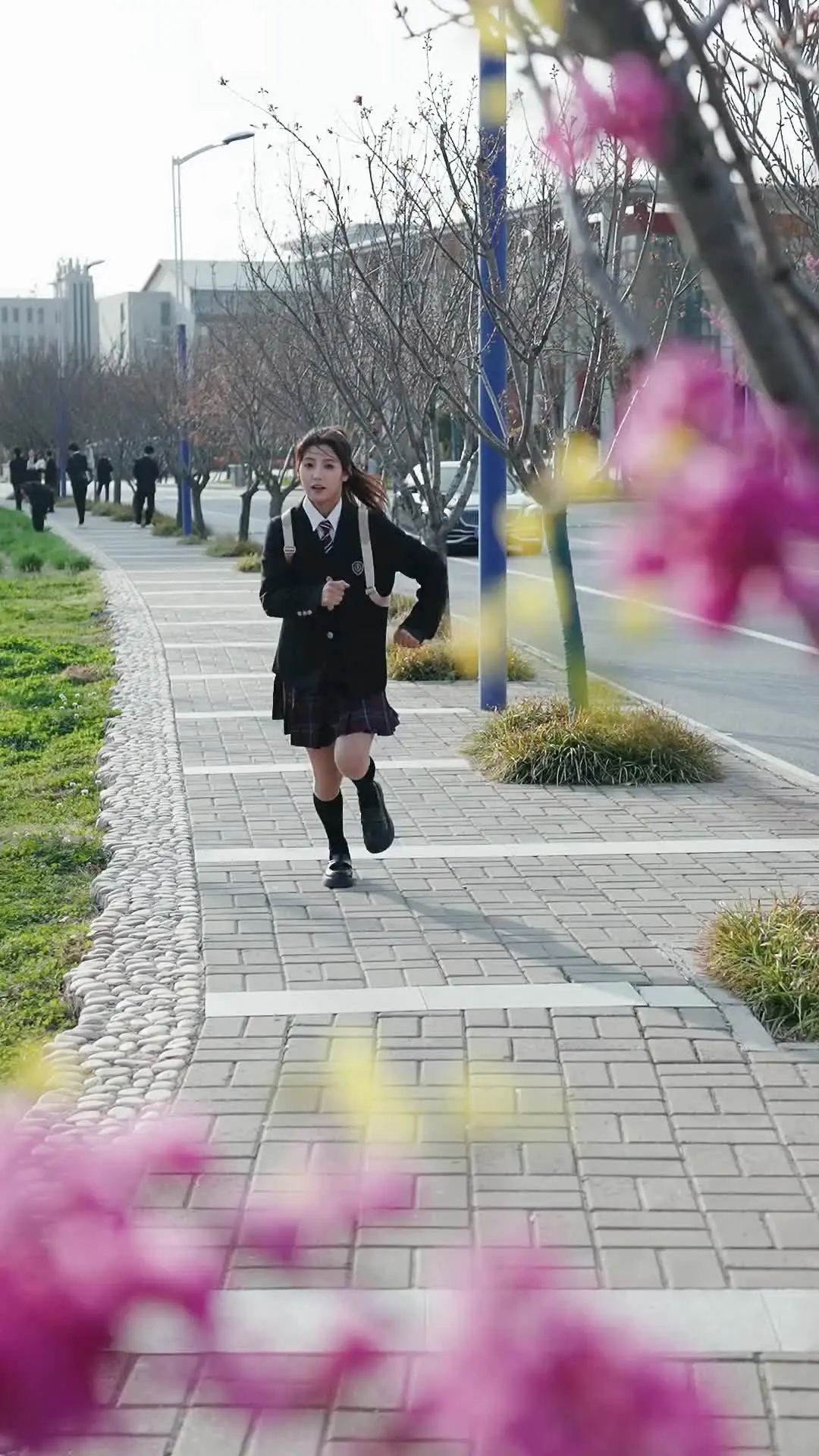 Episode 58 of No More Hidden Love