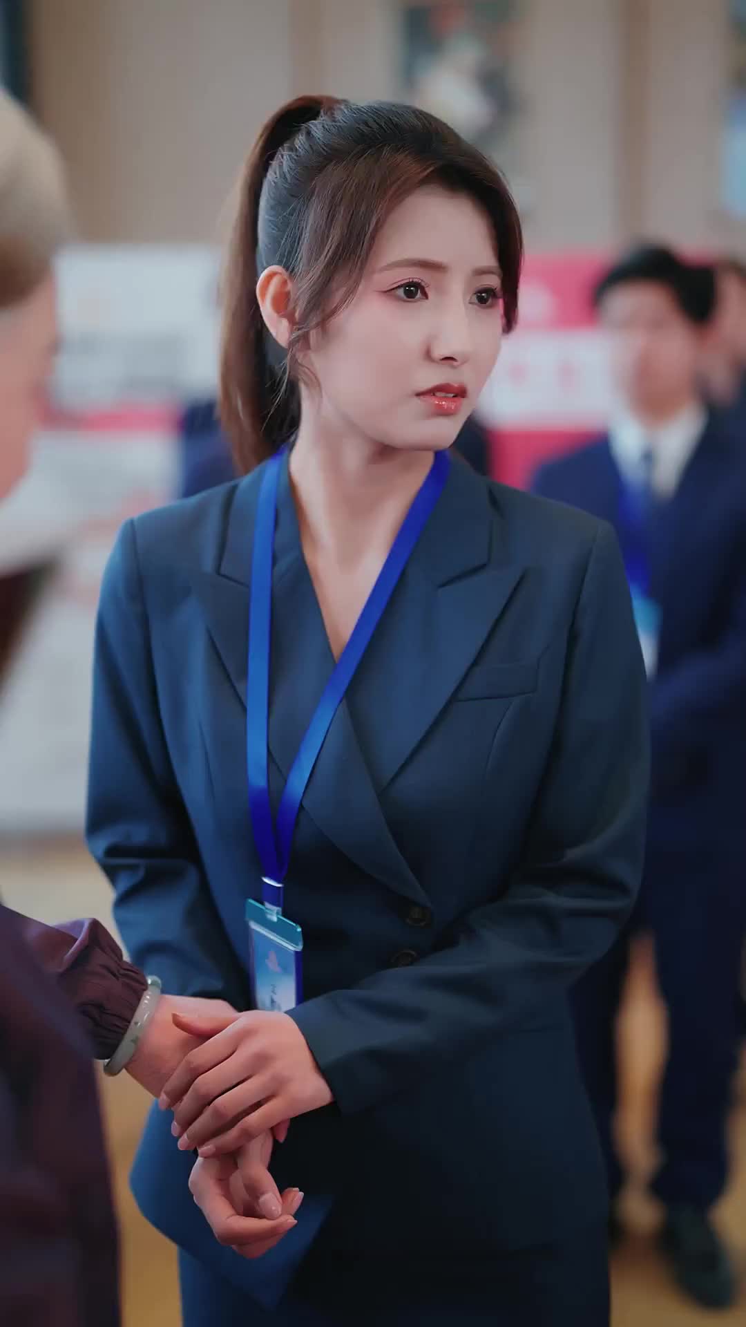 Episode 6 of No More Hidden Love
