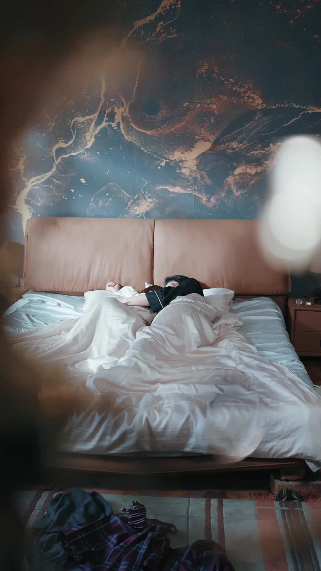 Episode 71 of No More Hidden Love