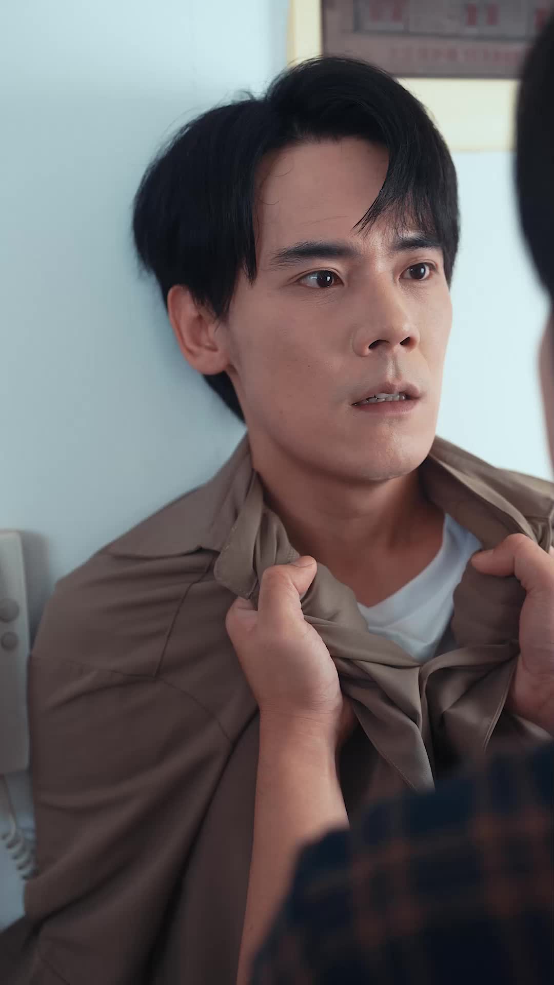 Episode 17 of No More Mr. Nice Guy