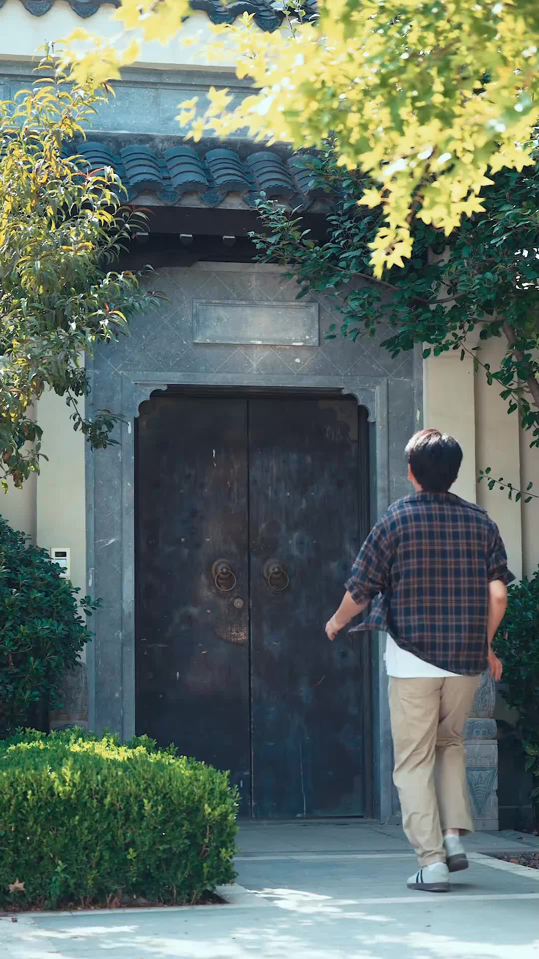Episode 18 of No More Mr. Nice Guy