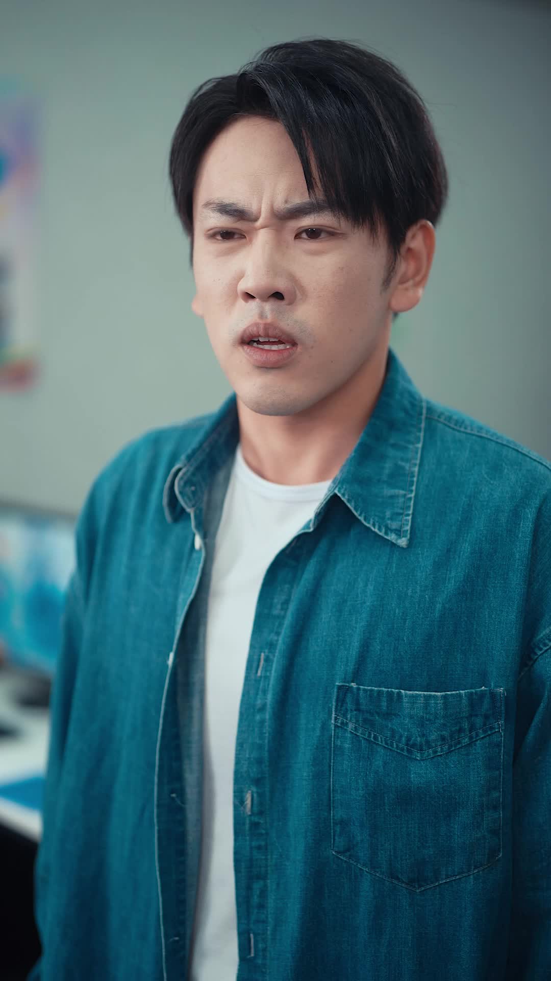 Episode 6 of No More Mr. Nice Guy