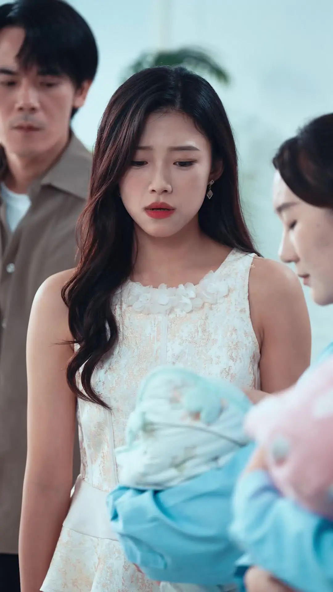 Episode 9 of No More Mr. Nice Guy