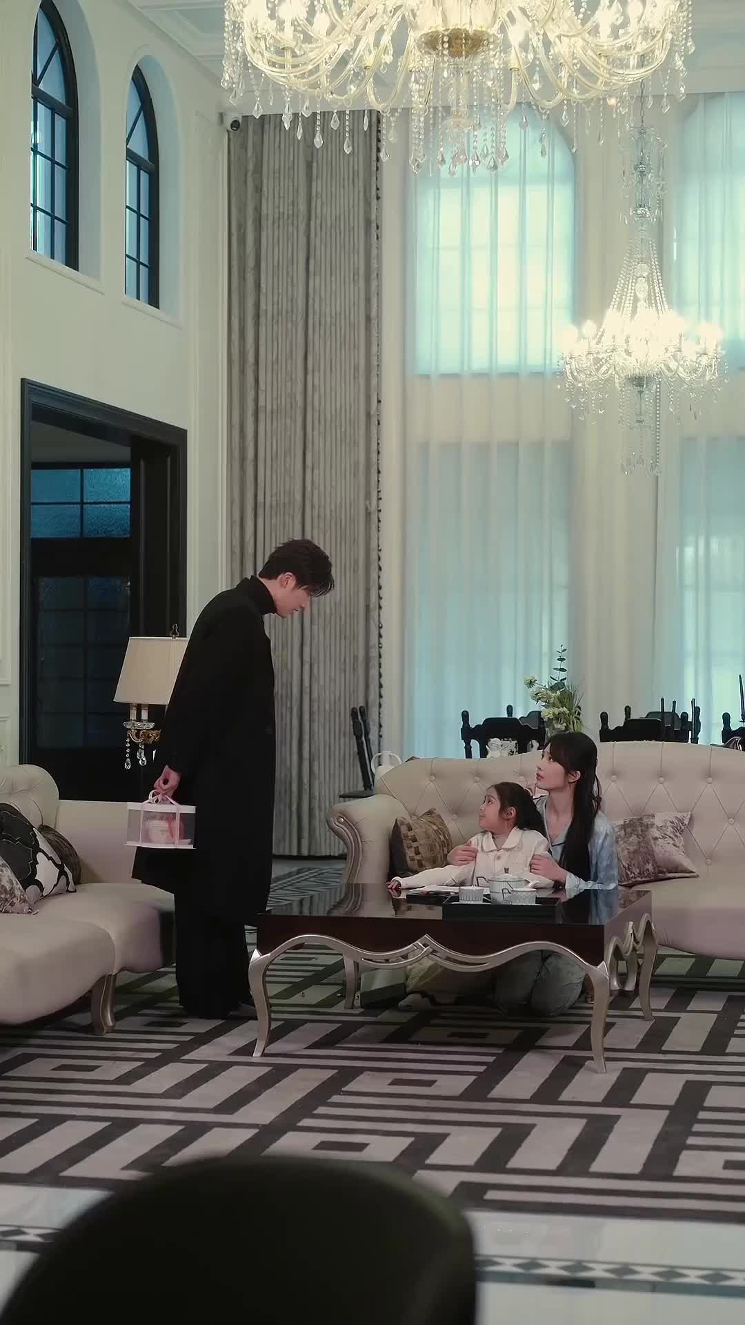 Episode 16 of No More Mr. Wrong Guy
