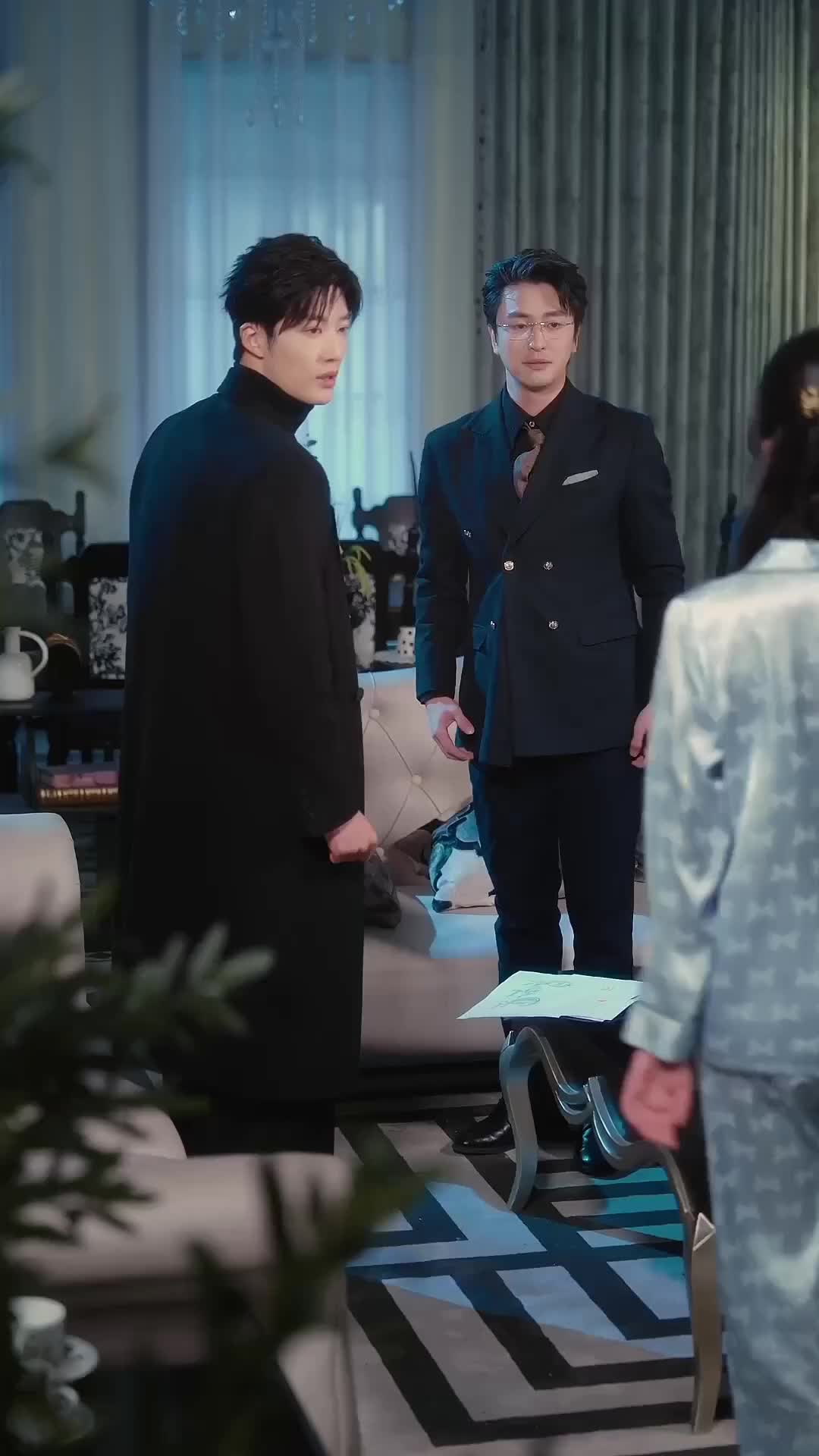 Episode 20 of No More Mr. Wrong Guy