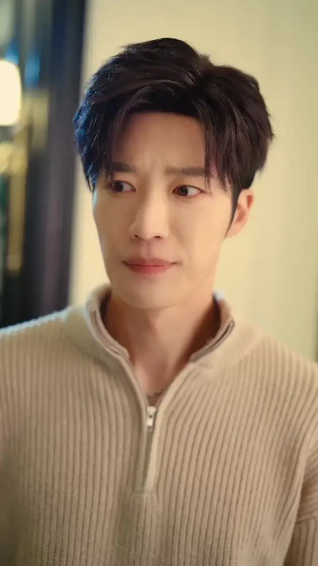 Episode 3 of No More Mr. Wrong Guy