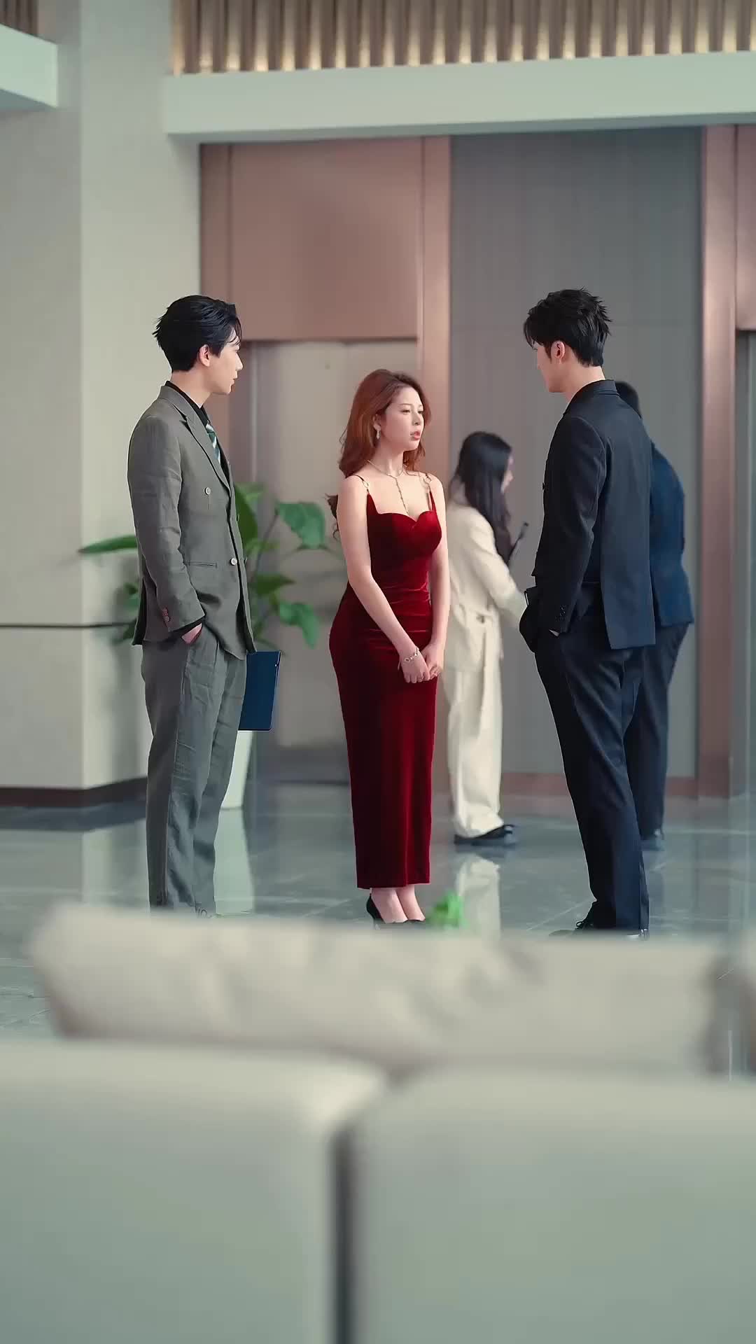 Episode 38 of No More Mr. Wrong Guy