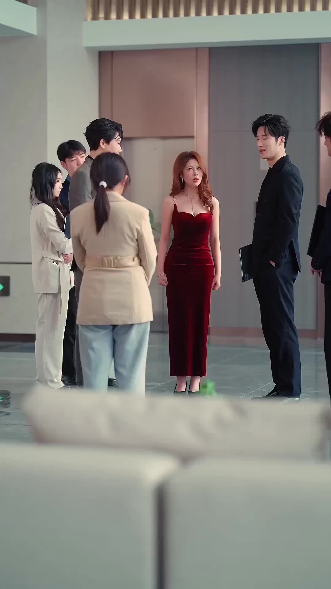 Episode 39 of No More Mr. Wrong Guy