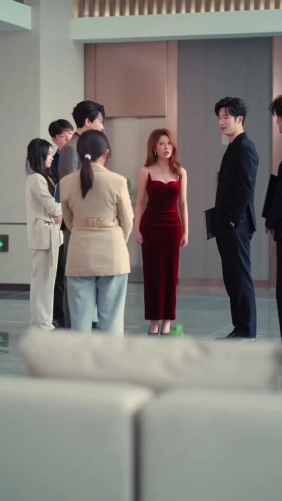 Episode 39 of No More Mr. Wrong Guy