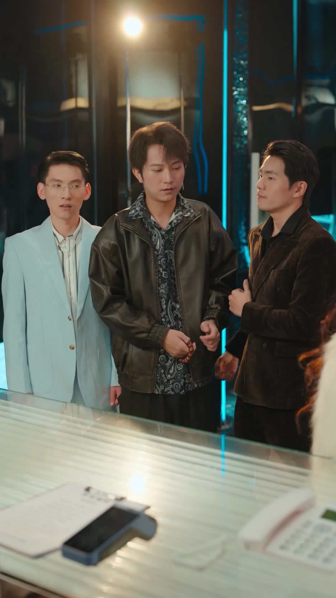 Episode 19 of No More Nice Girl