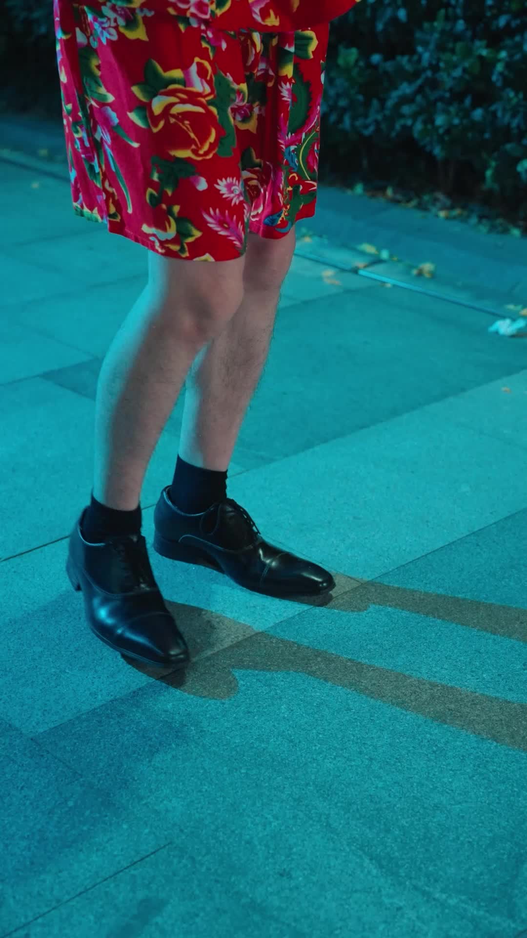 Episode 20 of No More Nice Girl