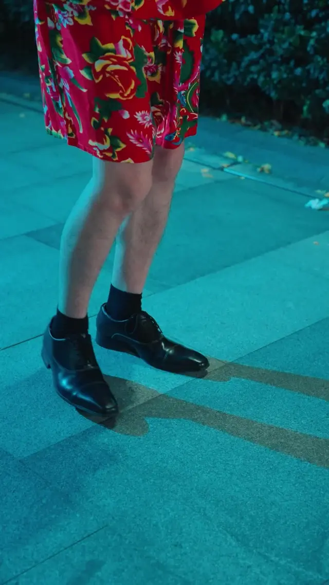Episode 20 of No More Nice Girl