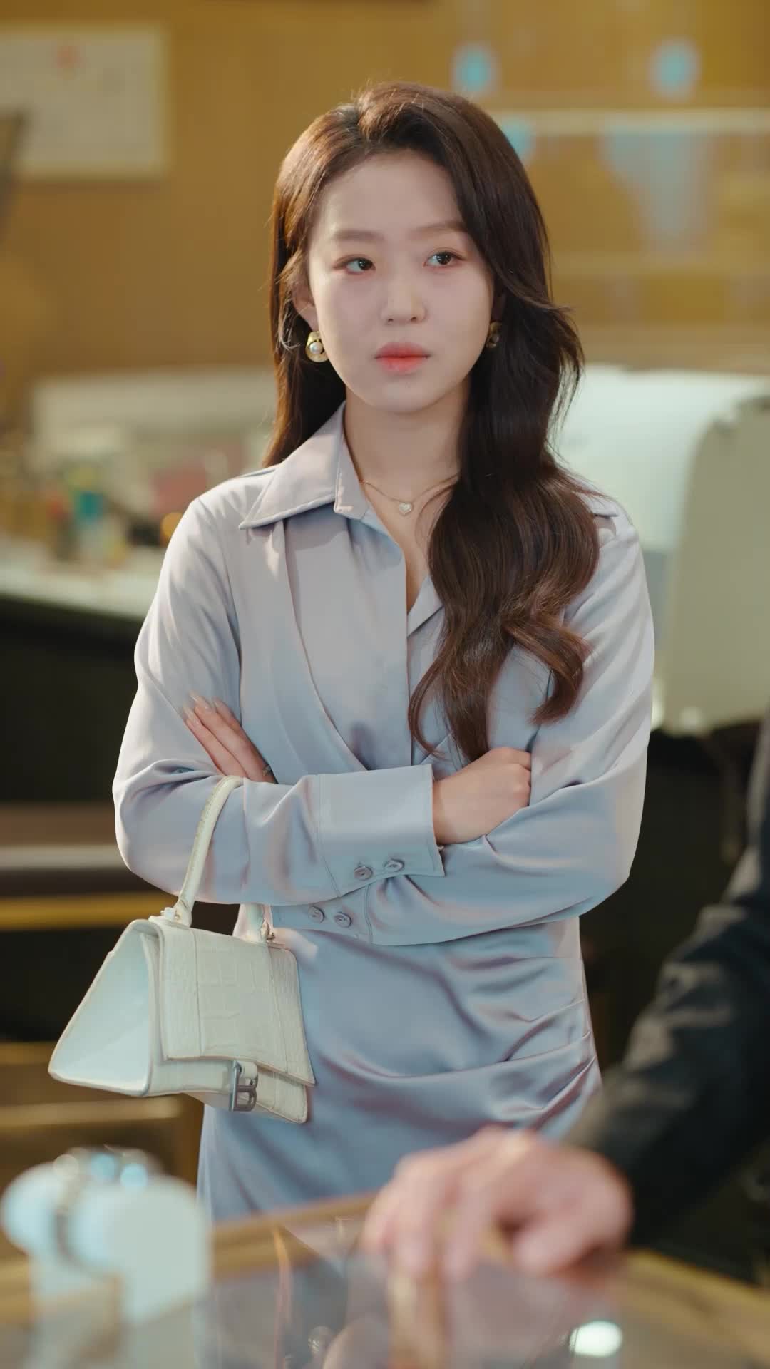 Episode 23 of No More Nice Girl