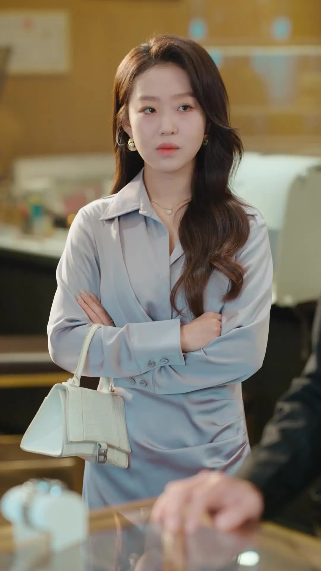 Episode 23 of No More Nice Girl