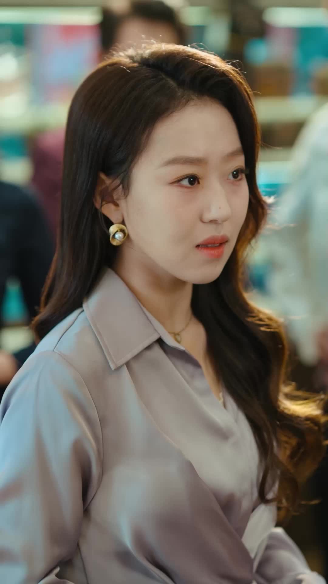 Episode 27 of No More Nice Girl