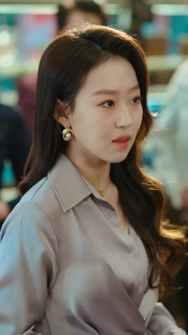Episode 27 of No More Nice Girl