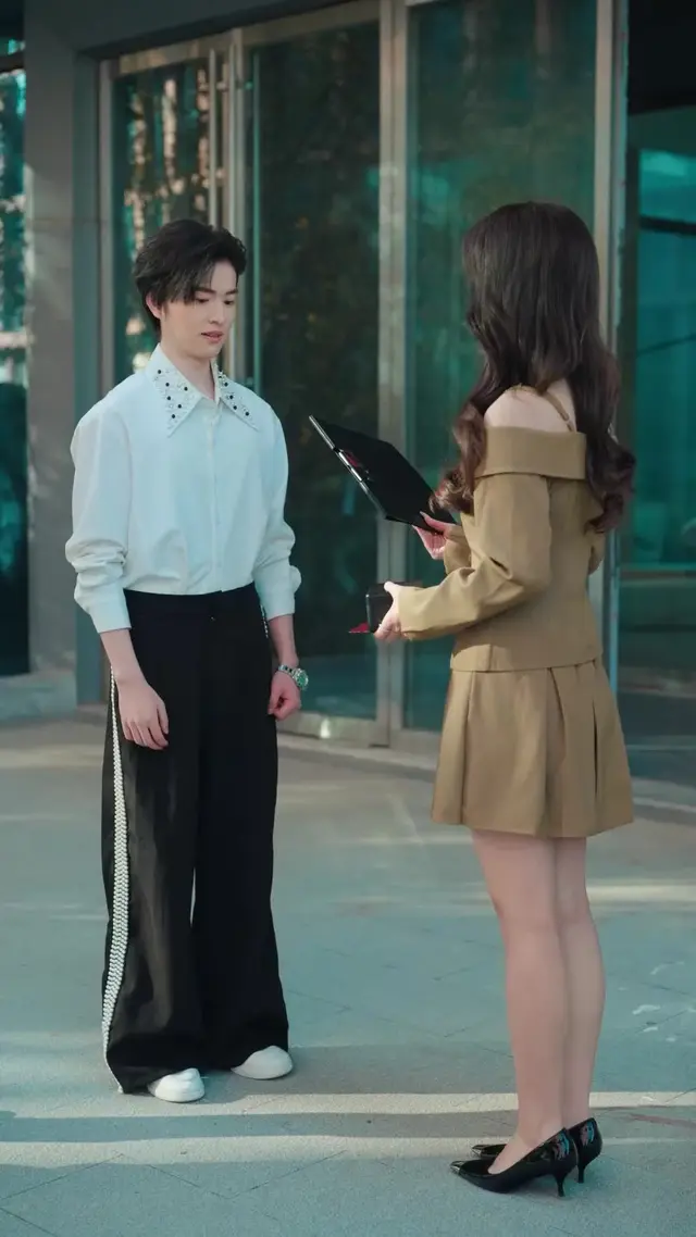 Episode 29 of No More Nice Girl