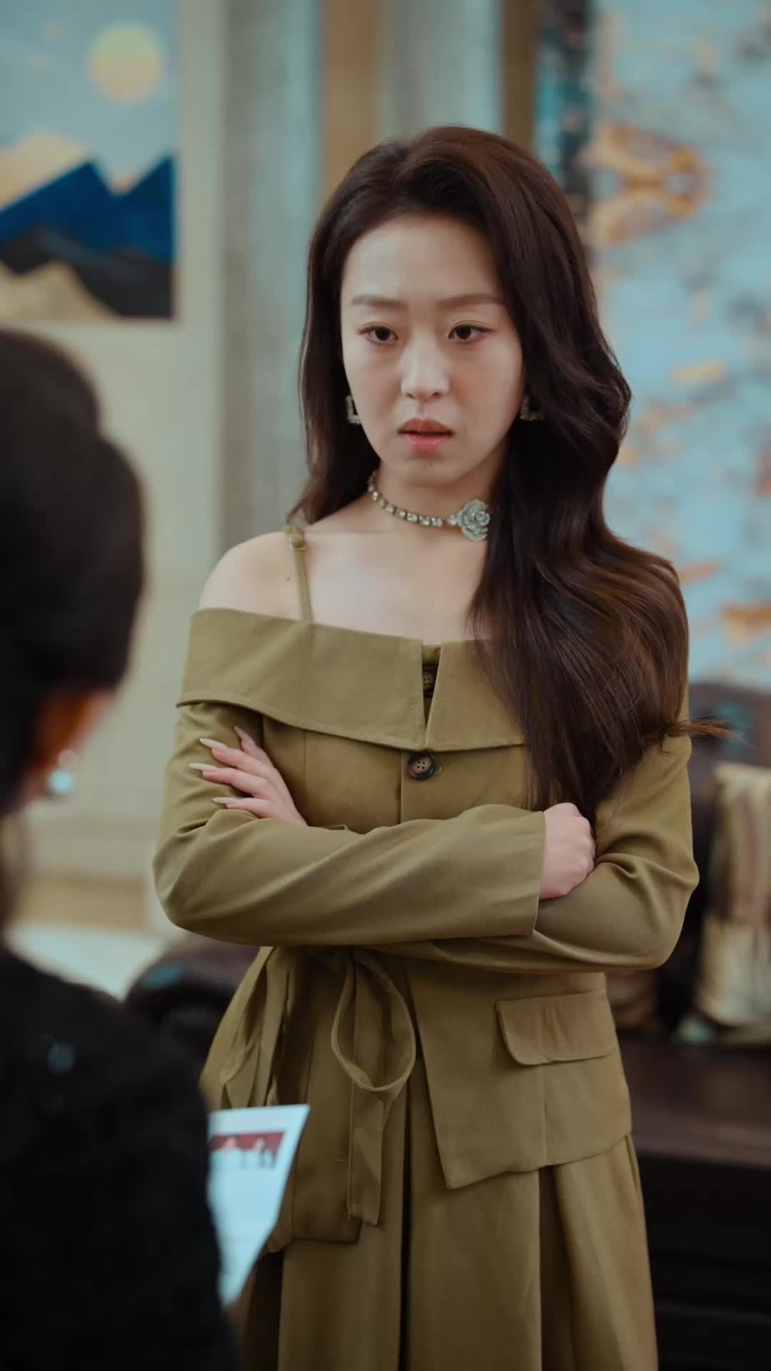 Episode 30 of No More Nice Girl