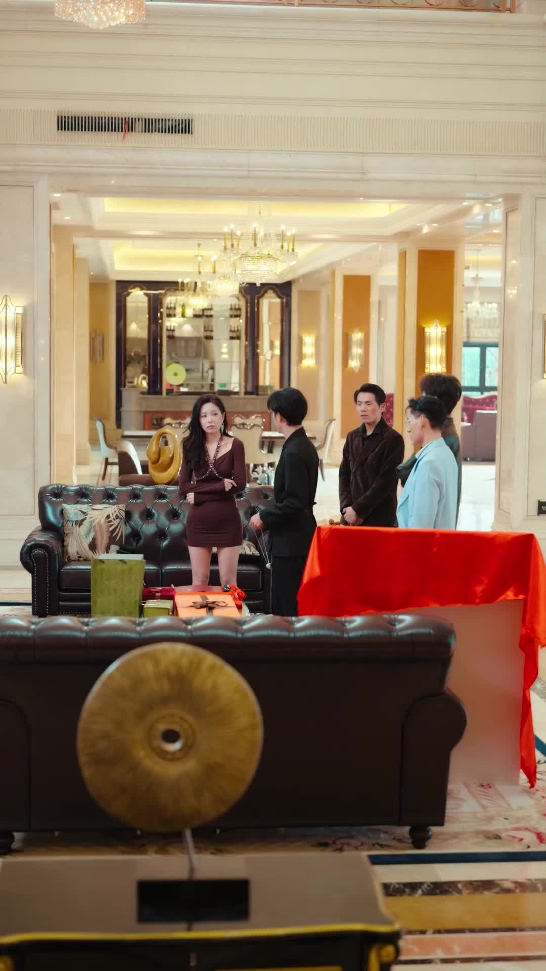 Episode 40 of No More Nice Girl