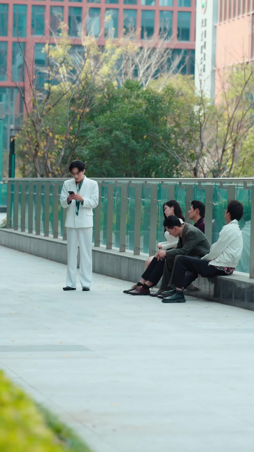 Episode 59 of No More Nice Girl