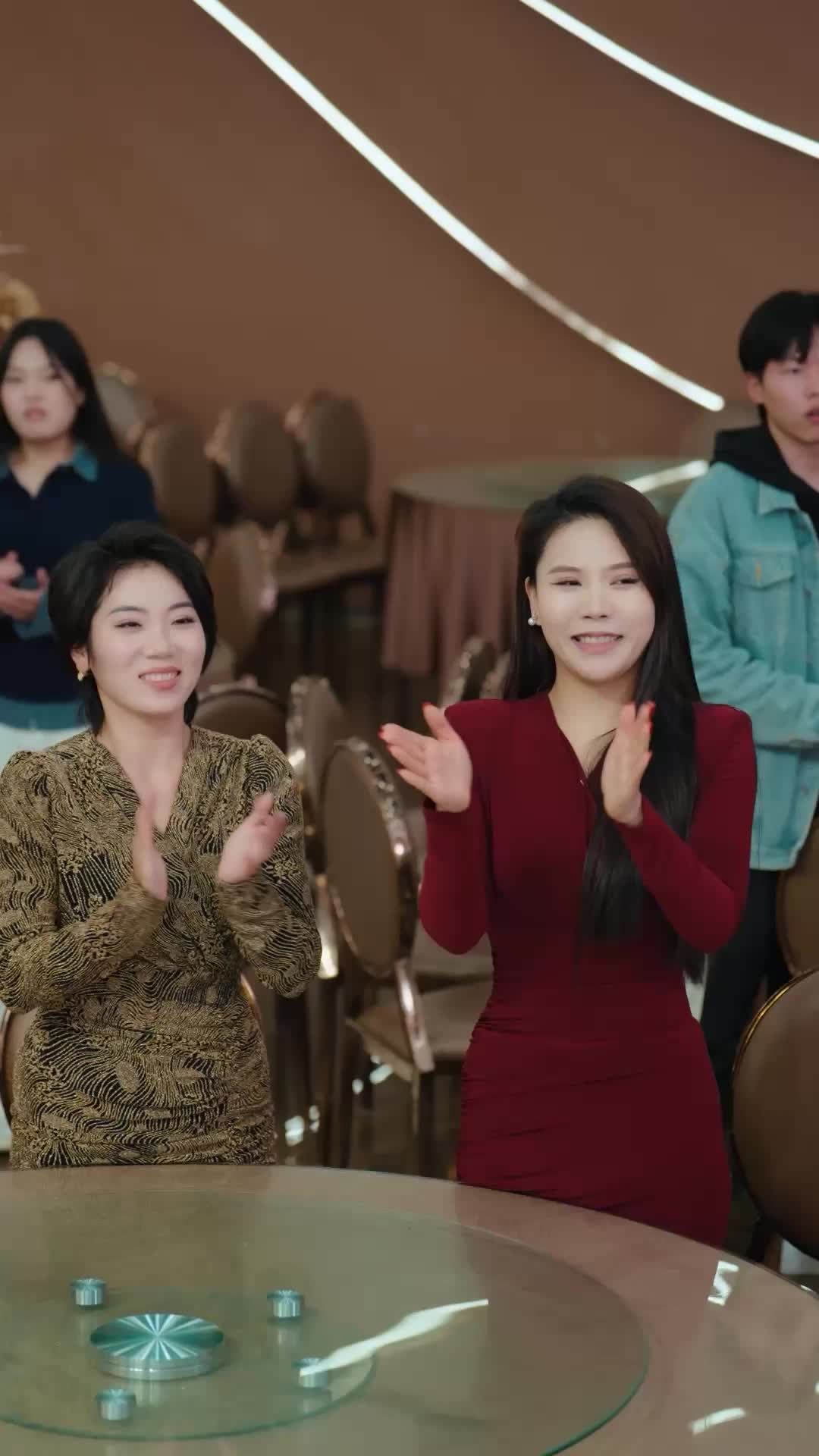 Episode 69 of No More Nice Girl