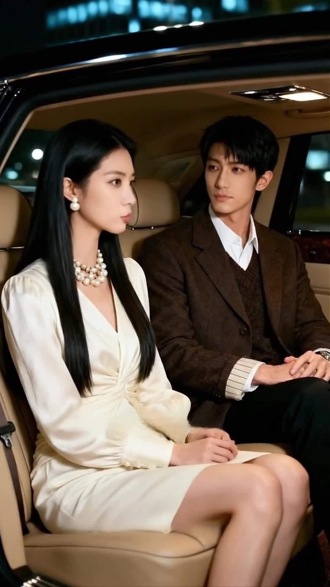 Episode 23 of No More Waiting for a Faithless Man