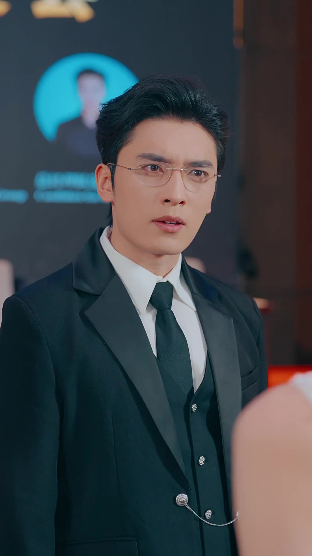 Episode 12 of No More You In My Days