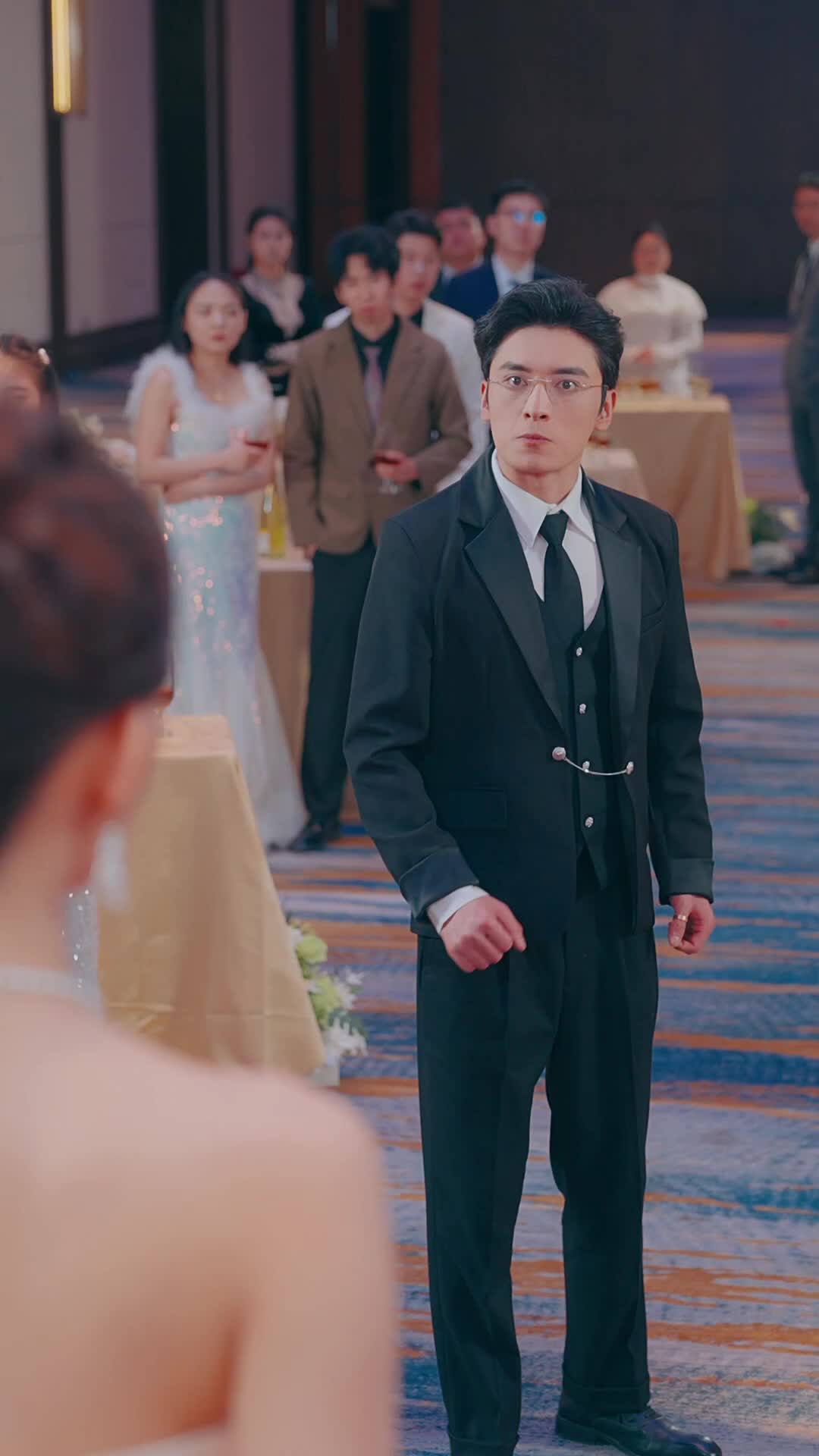 Episode 13 of No More You In My Days