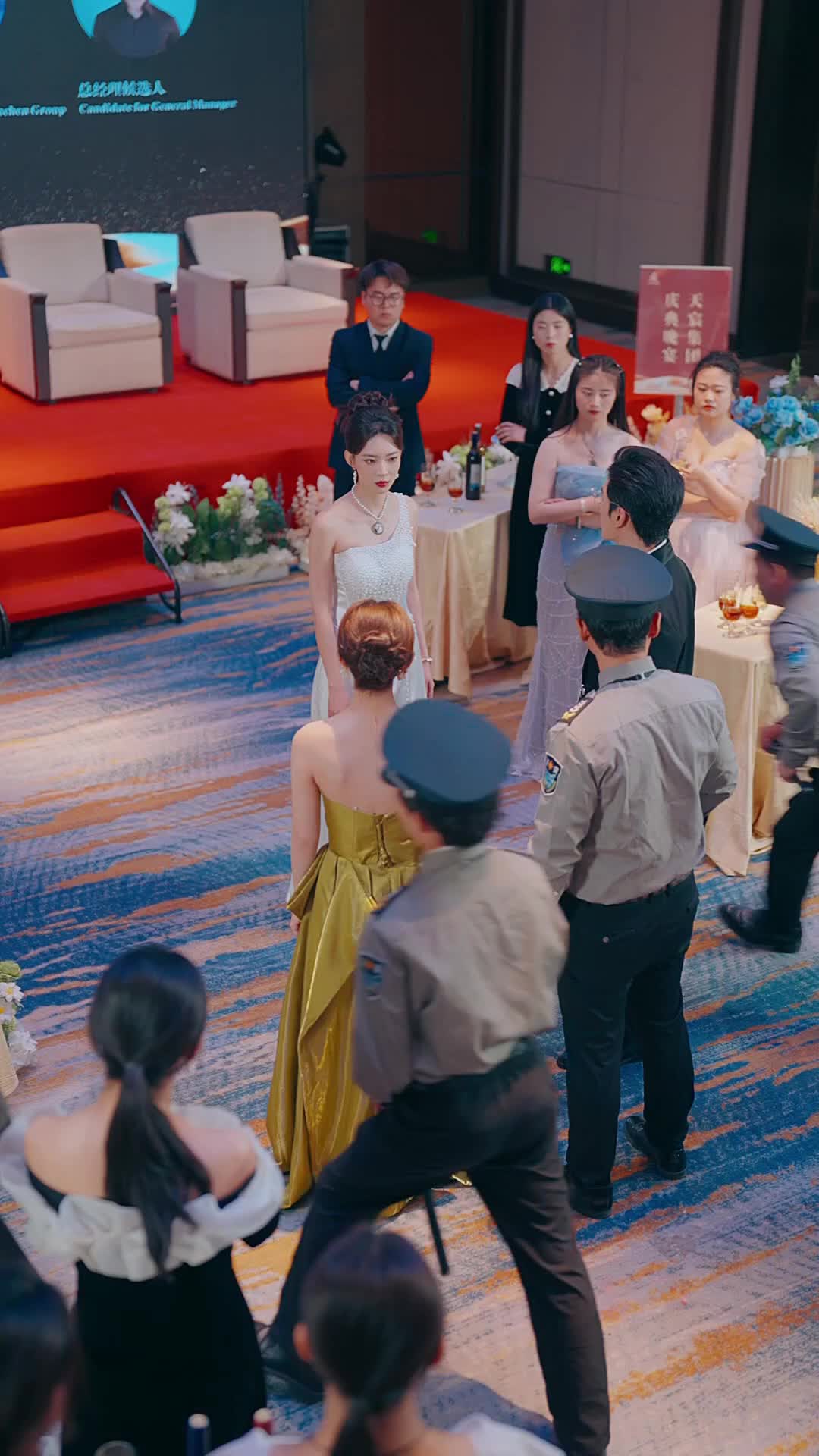 Episode 15 of No More You In My Days