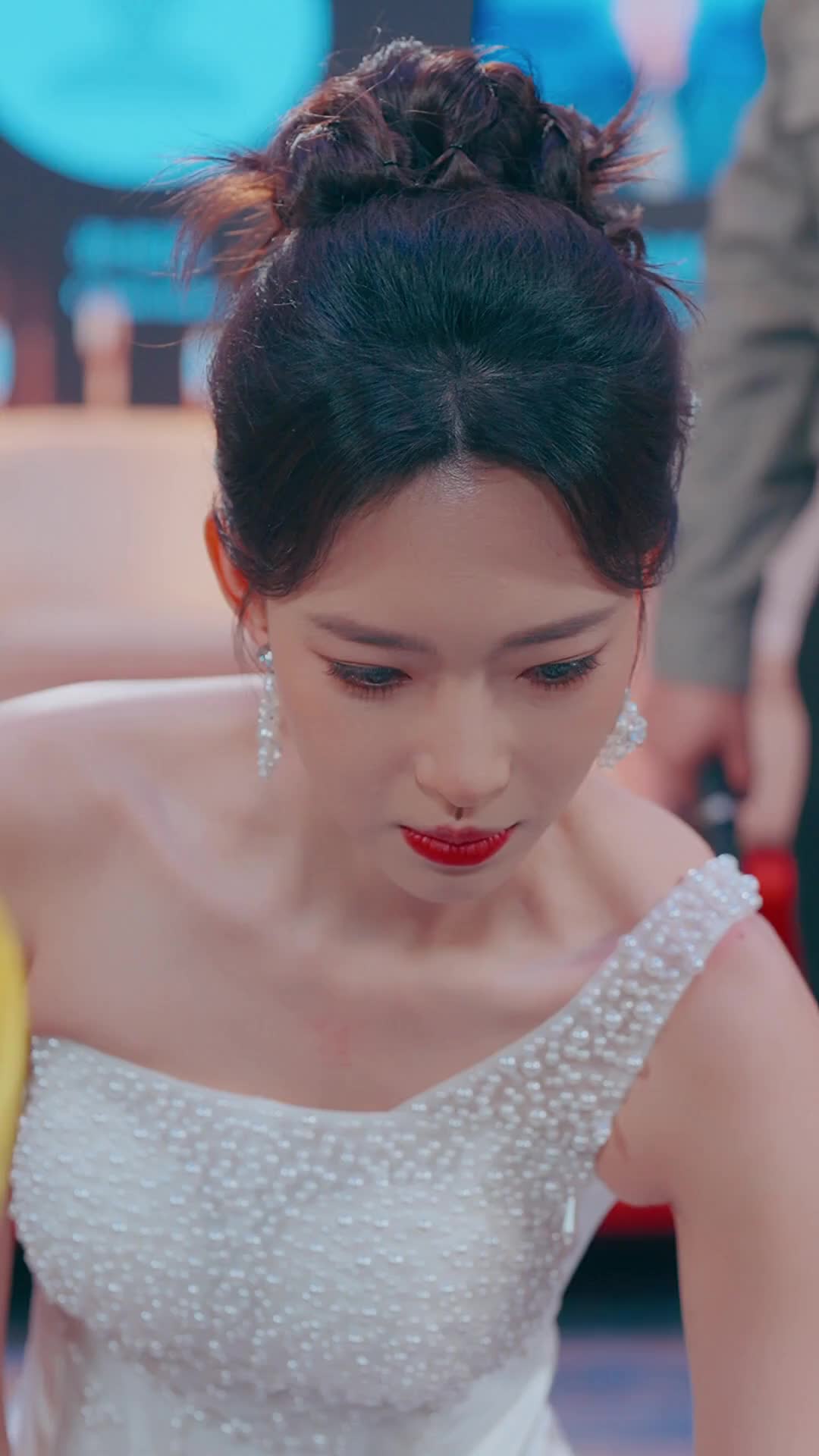 Episode 16 of No More You In My Days