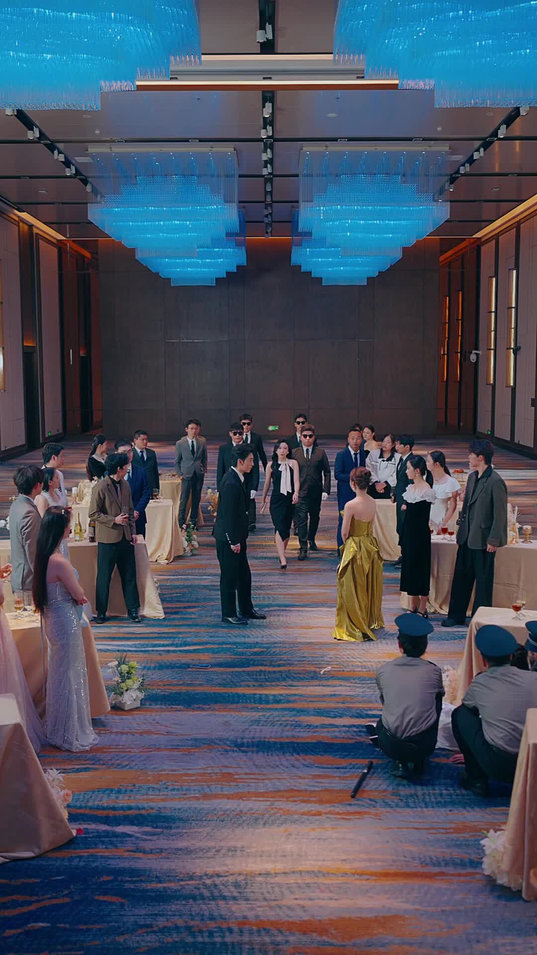 Episode 17 of No More You In My Days