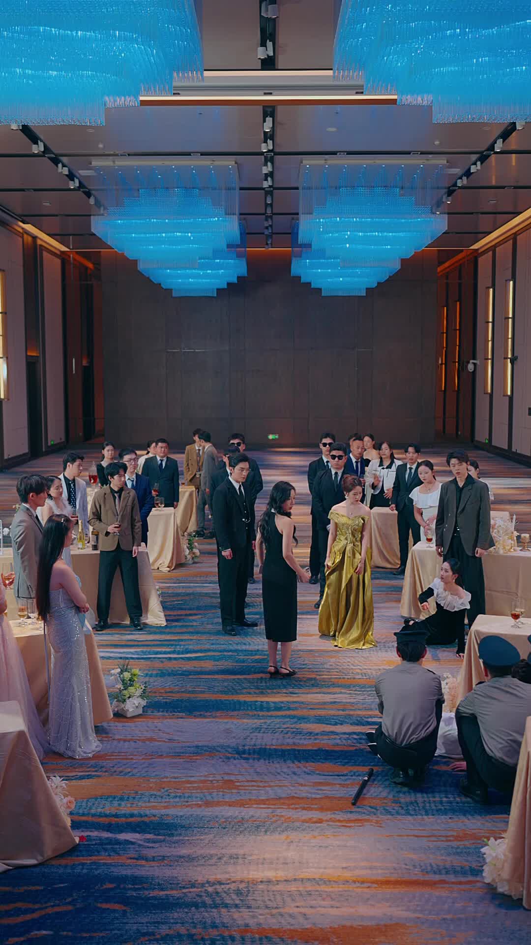 Episode 18 of No More You In My Days