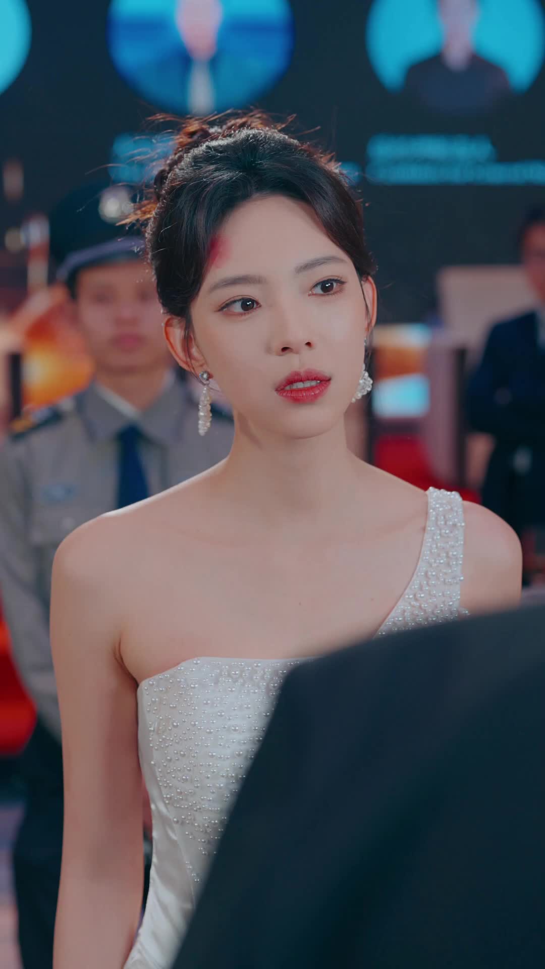 Episode 19 of No More You In My Days