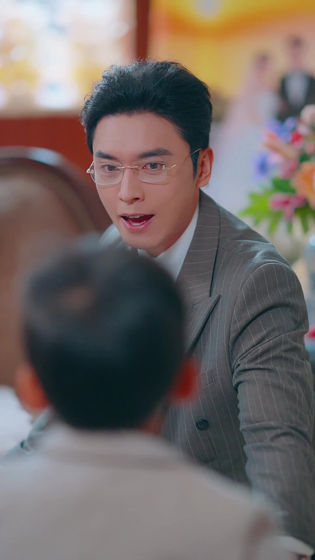 Episode 2 of No More You In My Days