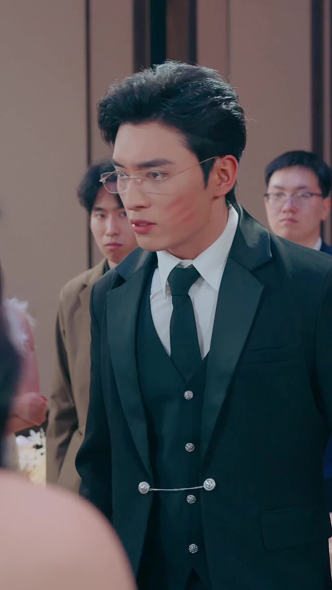 Episode 20 of No More You In My Days