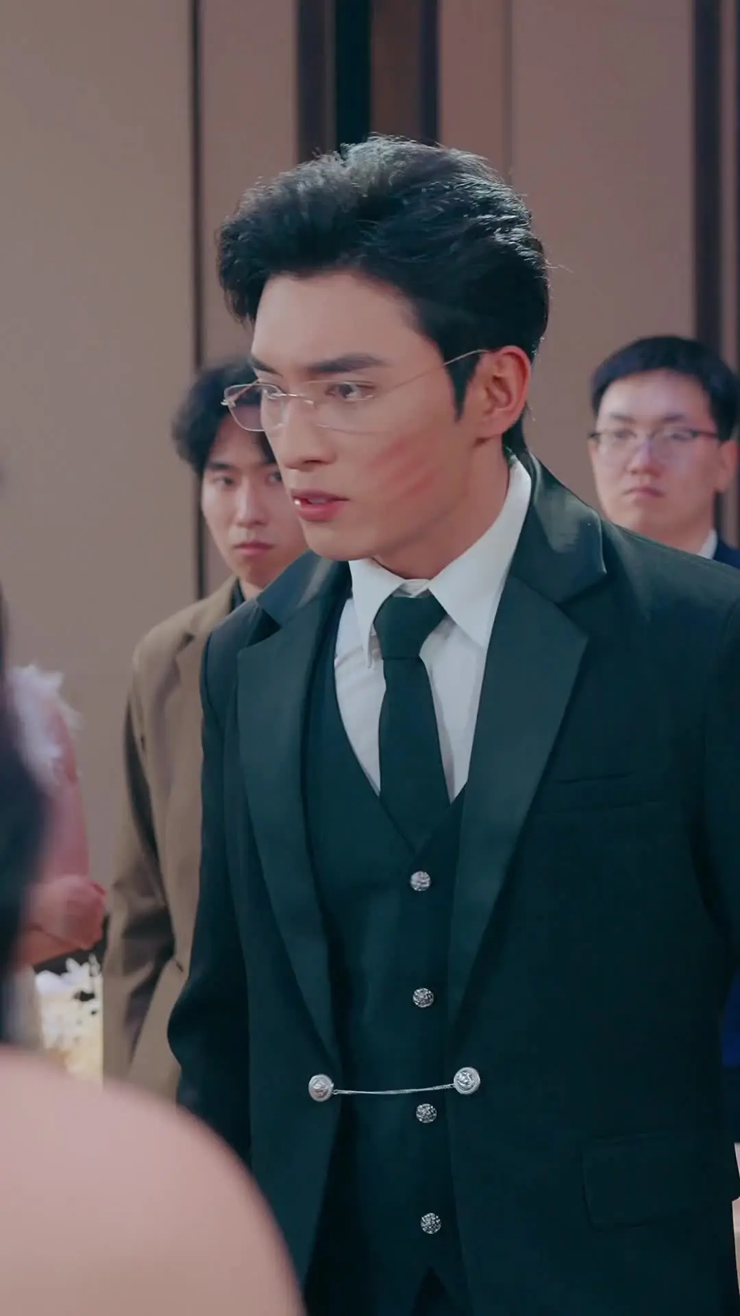 Episode 20 of No More You In My Days