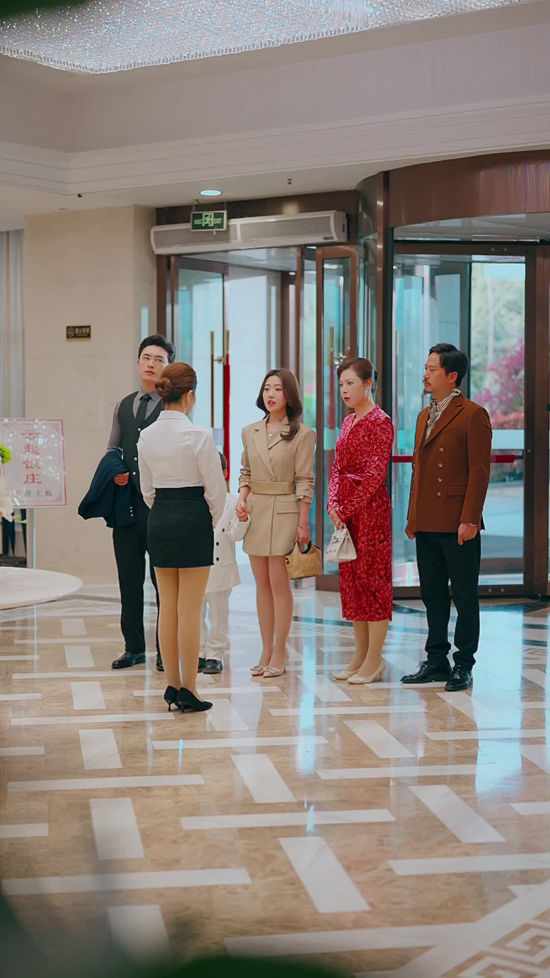 Episode 23 of No More You In My Days