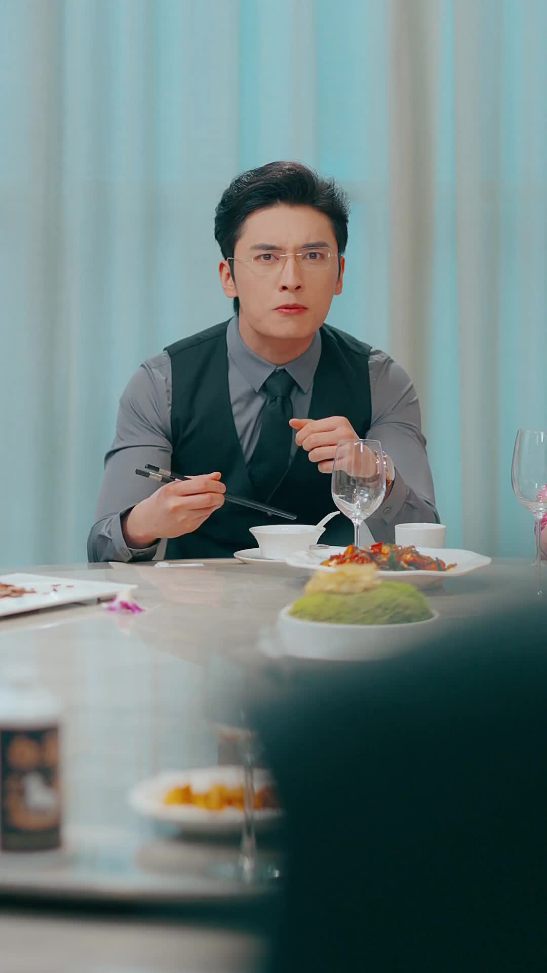 Episode 24 of No More You In My Days