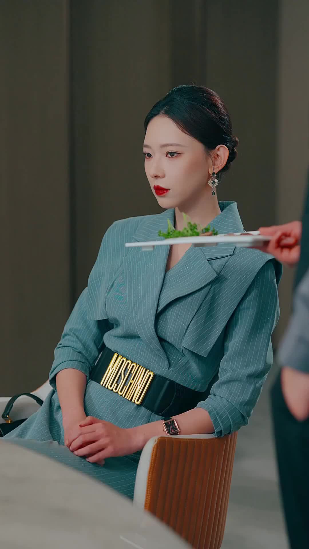 Episode 25 of No More You In My Days