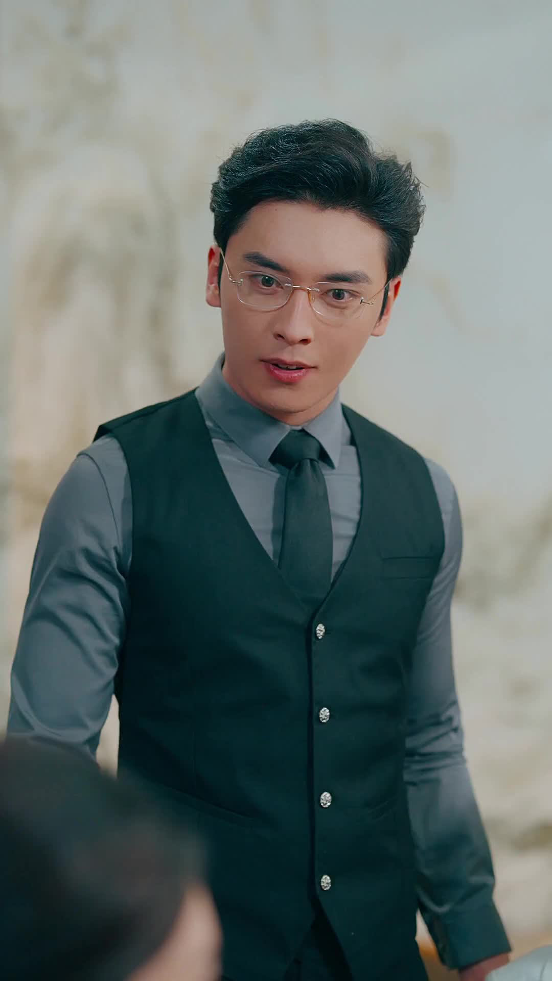 Episode 27 of No More You In My Days
