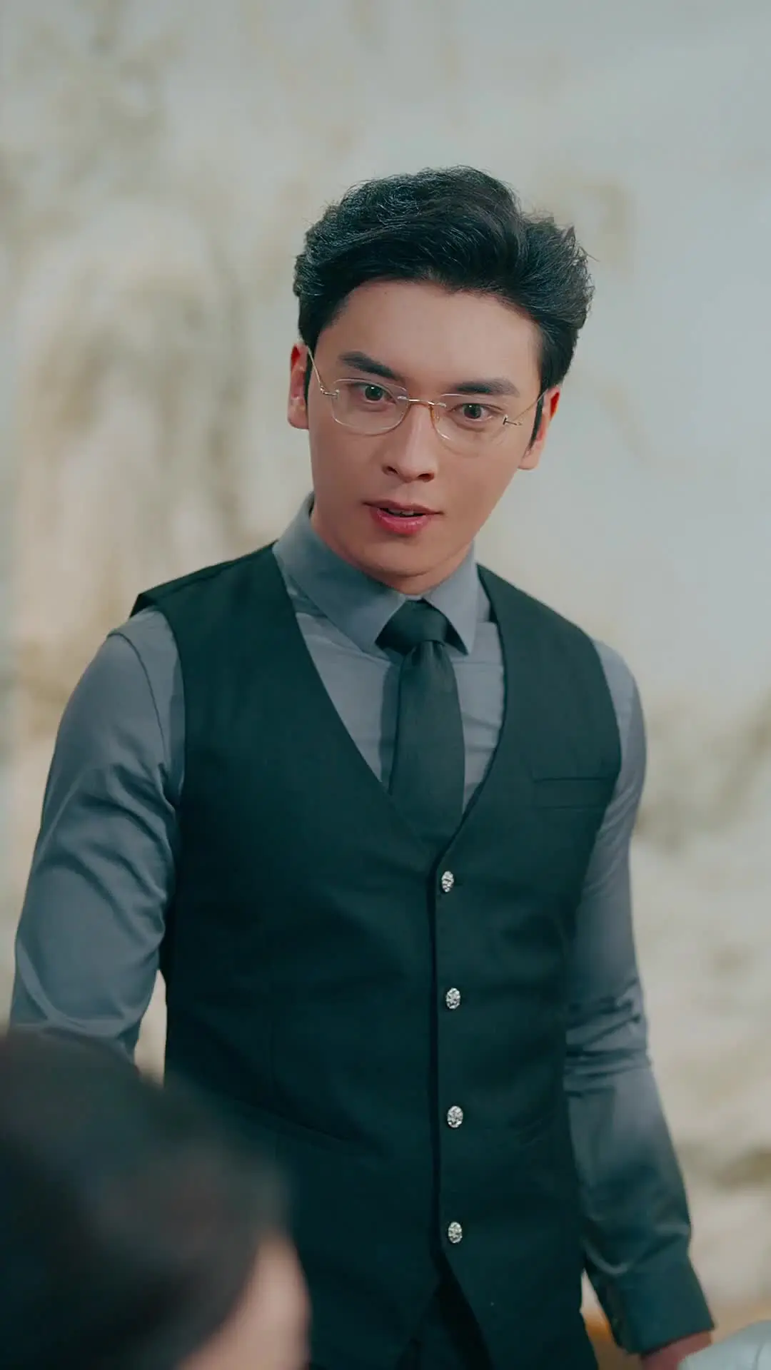 Episode 27 of No More You In My Days