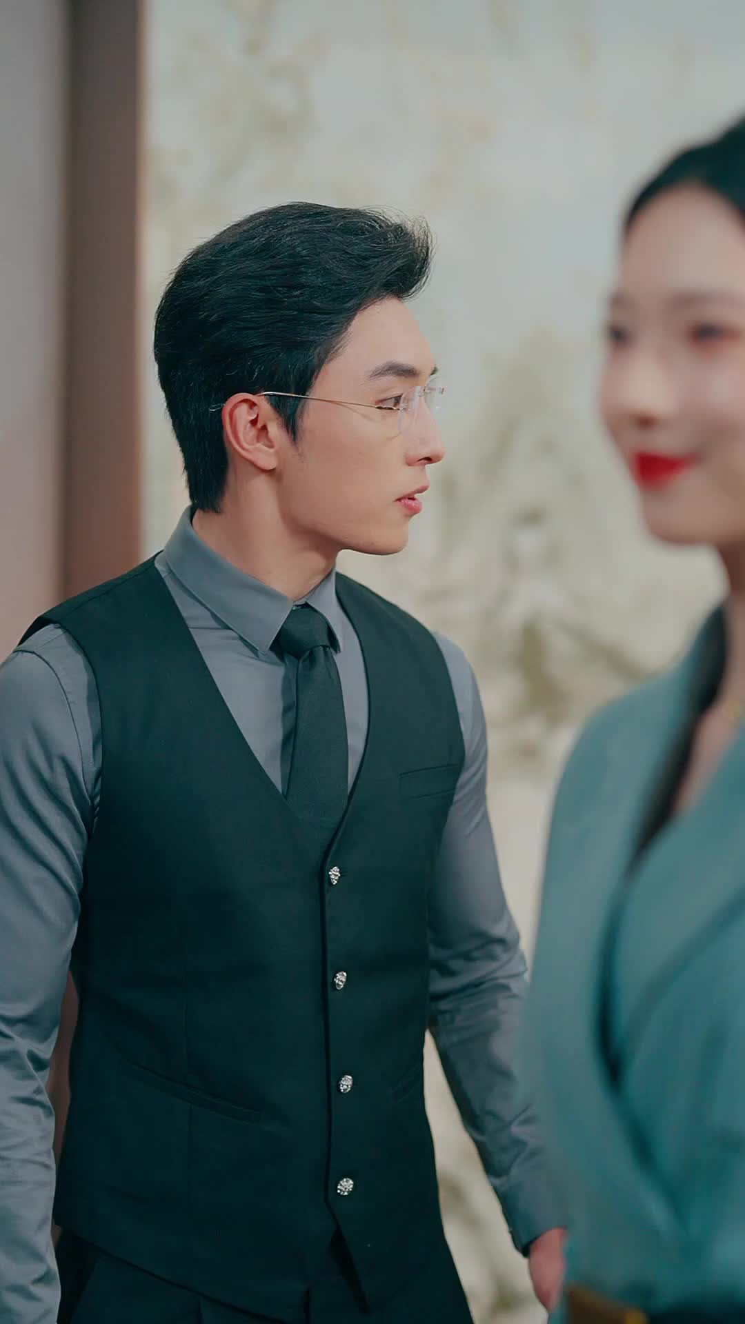 Episode 28 of No More You In My Days