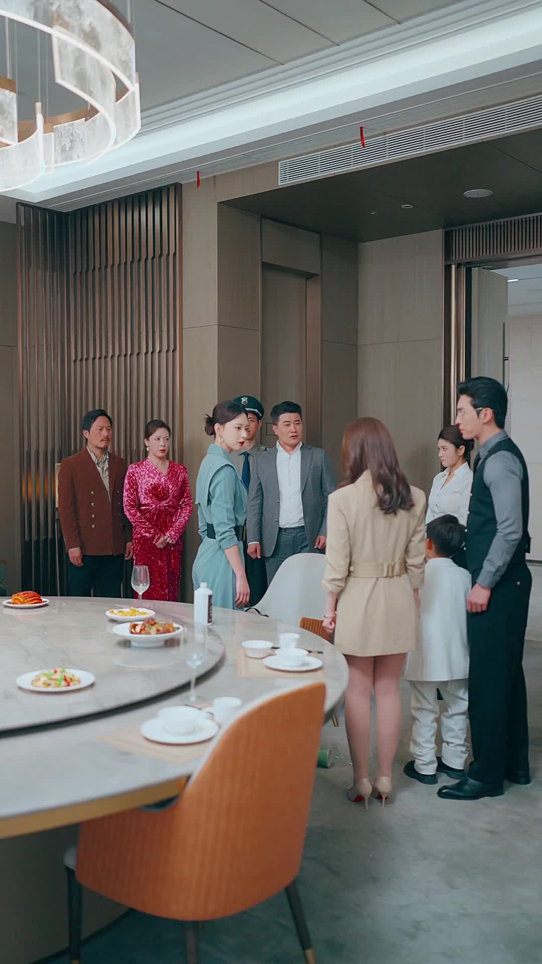 Episode 29 of No More You In My Days