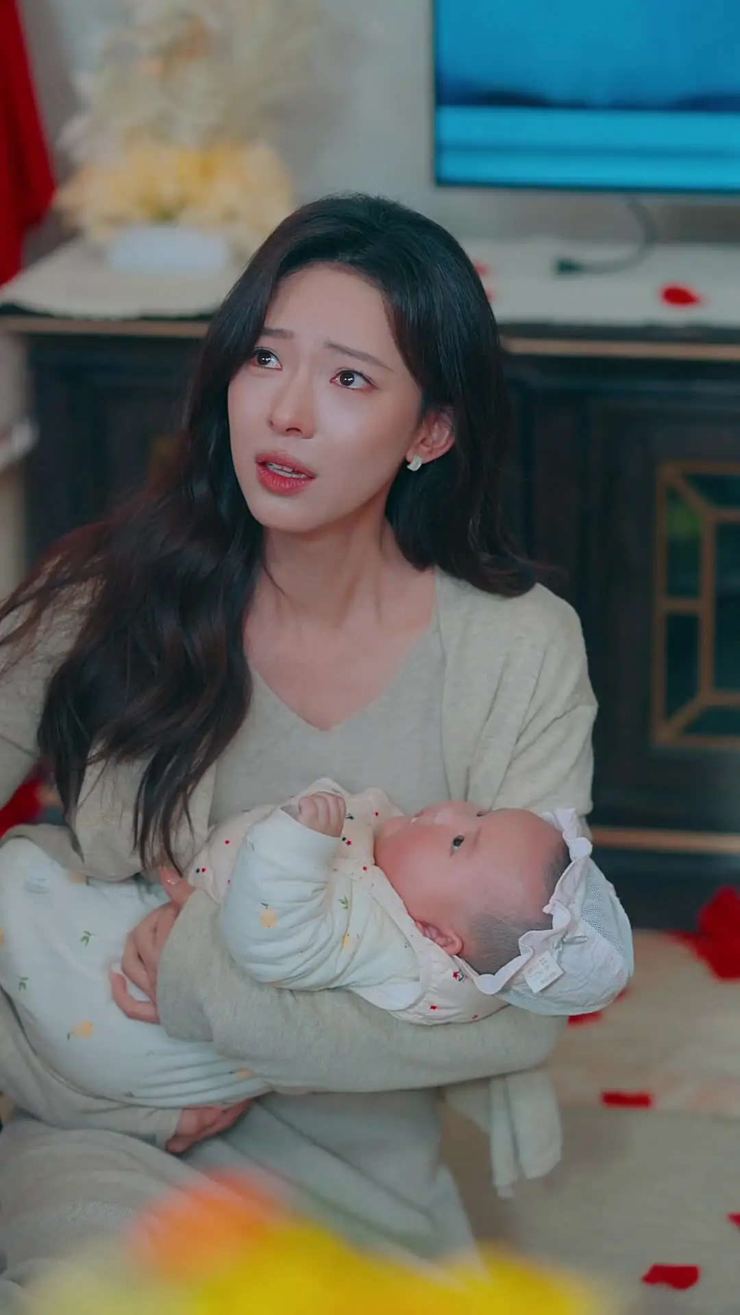 Episode 3 of No More You In My Days